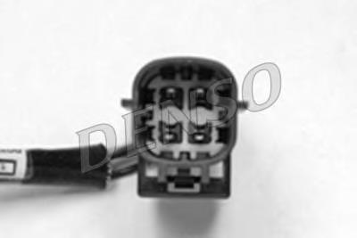 90280 NTK Sonda lambda czujnik tlenu po katalizatorze