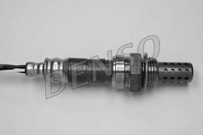 Do koszyka 7126155 Ford Sonda lambda, czujnik tlenu