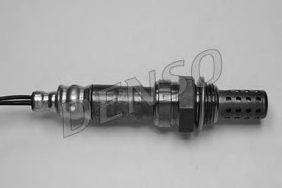 Sonda lambda, czujnik tlenu VAG 258003396