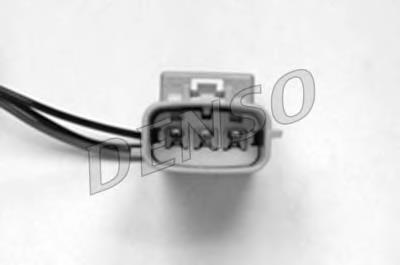 226909F601 Nissan/Infiniti Sonda lambda czujnik tlenu przed katalizatorem
