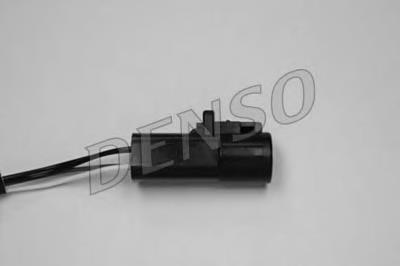 Do koszyka 1035595 Ford Sonda lambda czujnik tlenu po katalizatorze