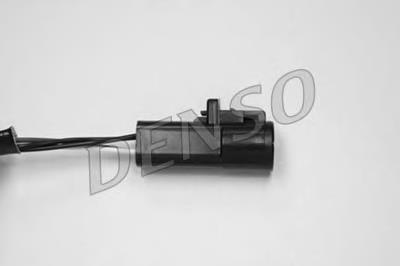 Sonda lambda czujnik tlenu przed katalizatorem ES2031812B1 Delphi