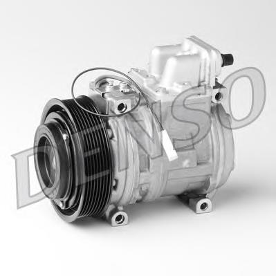 A9062300111 Mercedes Sprężarka klimatyzacji