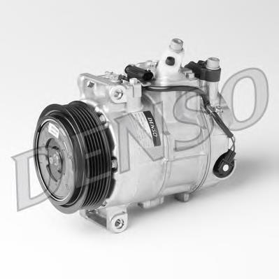 Sprężarka klimatyzacji Denso DCP17068 cena, od 44,23 USD