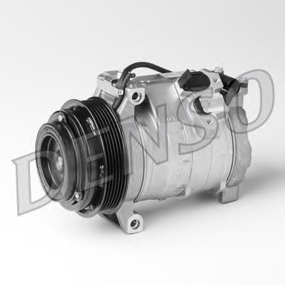 DCP06021 Denso Sprężarka klimatyzacji