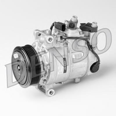 Sprężarka klimatyzacji VAG 4472208391