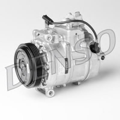 Do koszyka DCP05021 Denso Sprężarka klimatyzacji