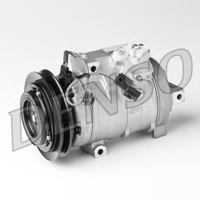 DCP45005 Denso Sprężarka klimatyzacji