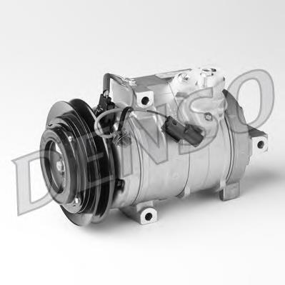 Sprężarka klimatyzacji Mitsubishi 7813A186 cena, od 304,07 USD