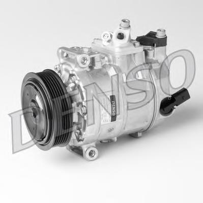 DCP32045 Denso sprężarka klimatyzacji