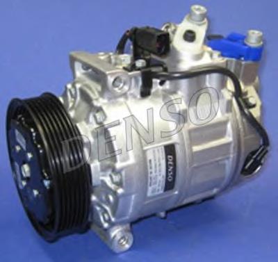 Sprężarka klimatyzacji VAG 4472209590 cena, od 148,12 USD