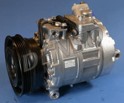 4472009791 BMW Sprężarka klimatyzacji