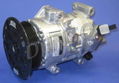 Do koszyka DCP50122 Denso Sprężarka klimatyzacji