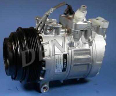 A5412301211 Mercedes Sprężarka klimatyzacji