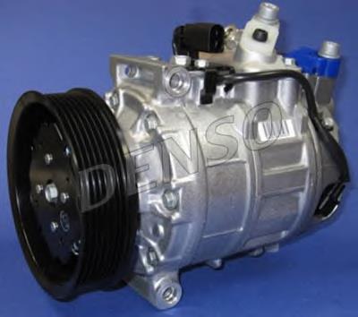7L6820803C VAG Sprężarka klimatyzacji