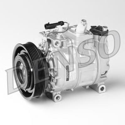 Sprężarka klimatyzacji 4472208153 Fiat/Alfa/Lancia