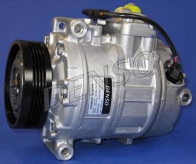 Sprężarka klimatyzacji BMW 64509174093 cena, od 248,11 USD