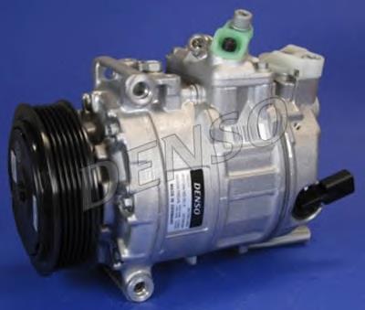Sprężarka klimatyzacji DCP17073 Denso