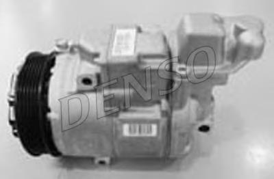 Sprężarka klimatyzacji Mercedes 4472208361 cena, od 92,70 USD