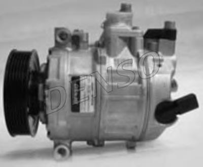 DCP32003 Denso sprężarka klimatyzacji