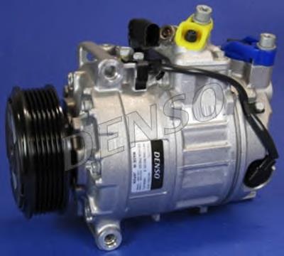 Do koszyka 95812601301 VAG Sprężarka klimatyzacji