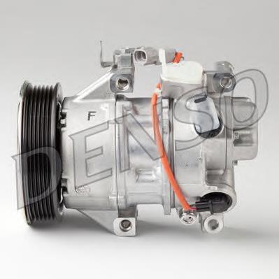 Sprężarka klimatyzacji 5SER09C Toyota