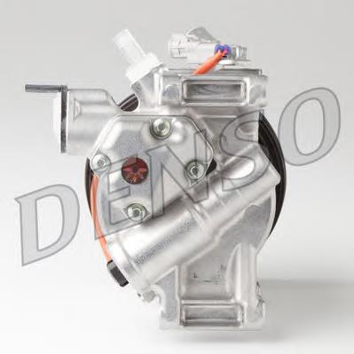 Do koszyka 5SER09C Toyota Sprężarka klimatyzacji