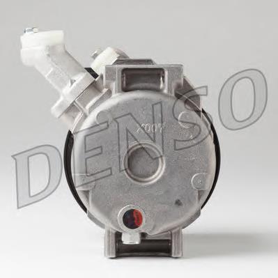 Do koszyka DCP45009 Denso Sprężarka klimatyzacji