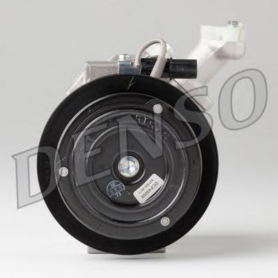 Sprężarka klimatyzacji Denso DCP45009