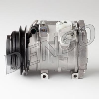 Sprężarka klimatyzacji DCP45009 Denso