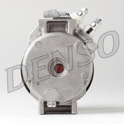 Sprężarka klimatyzacji Denso DCP50097