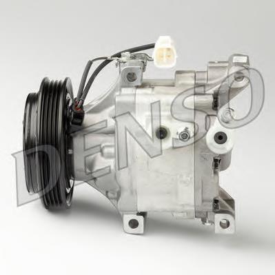 Sprężarka klimatyzacji 883100D010 Toyota
