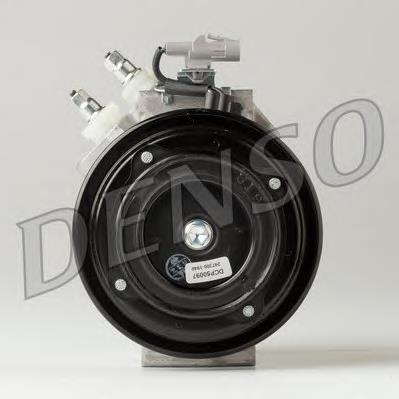 Sprężarka klimatyzacji DCP50097 Denso