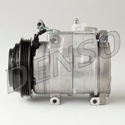 Do koszyka DCP50097 Denso Sprężarka klimatyzacji