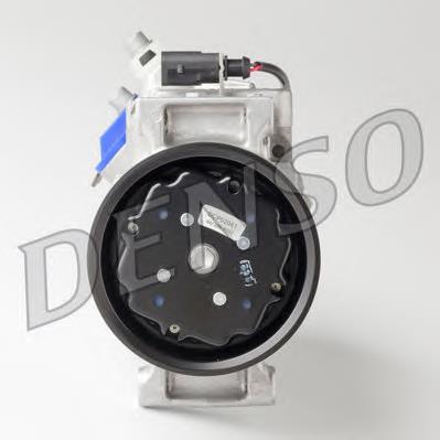 Sprężarka klimatyzacji DCP02061 Denso