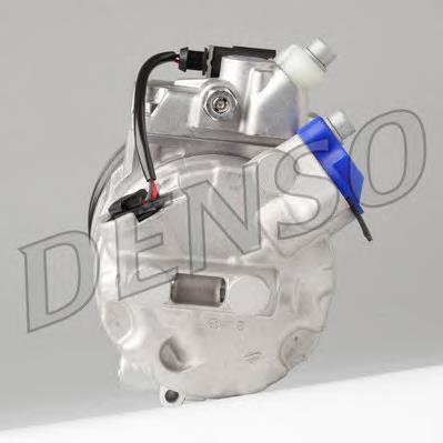 Sprężarka klimatyzacji Denso DCP02061
