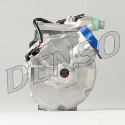 64529211496 BMW Sprężarka klimatyzacji
