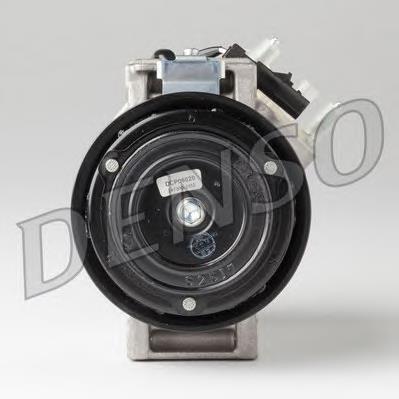 Sprężarka klimatyzacji Denso DCP06020