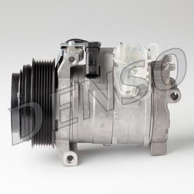 Do koszyka 55116835AD Chrysler Sprężarka klimatyzacji