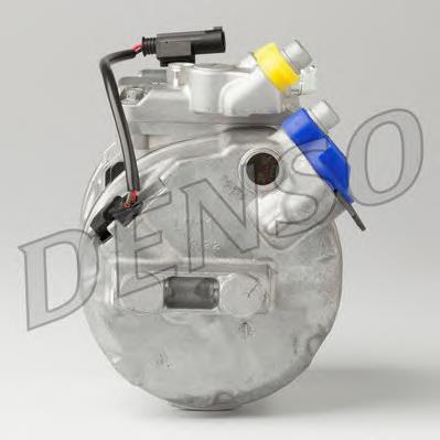 64506901783 BMW Sprężarka klimatyzacji