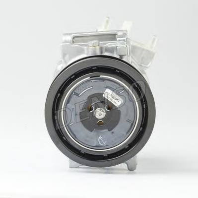 Sprężarka klimatyzacji 4471501740 Peugeot/Citroen