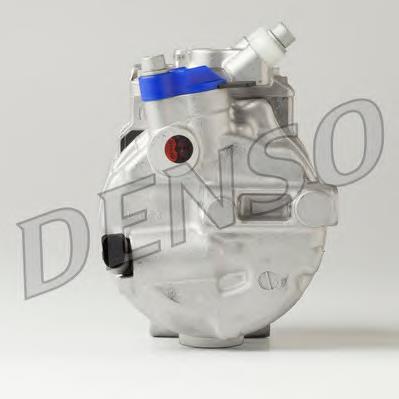 Do koszyka DCP32050 Denso Sprężarka klimatyzacji