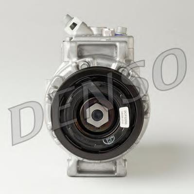 Sprężarka klimatyzacji Denso DCP32050 cena, od 425,28 USD