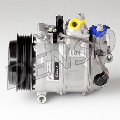 Sprężarka klimatyzacji Porsche 94812601103 cena, od 526,70 USD