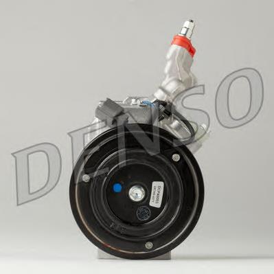 Sprężarka klimatyzacji DCP40003 Denso