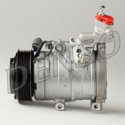 Sprężarka klimatyzacji Denso DCP40003
