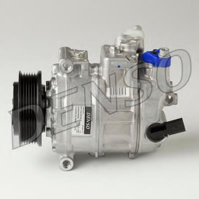Sprężarka klimatyzacji DCP32050 Denso