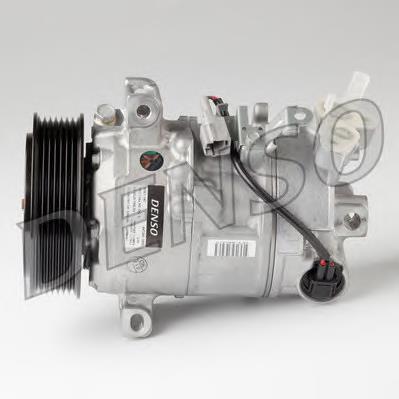 Sprężarka klimatyzacji DCP23032 Denso
