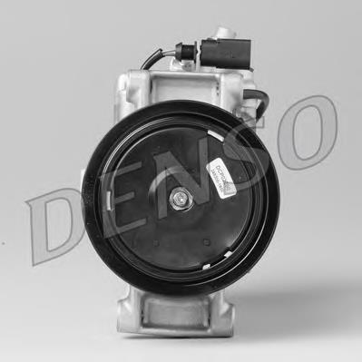 Sprężarka klimatyzacji Denso DCP02090