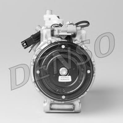 Sprężarka klimatyzacji 64529195978 BMW